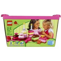 LEGO: Duplo: Creative Cakes