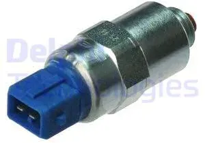 DELPHI 7185900g für SISU PERKINS JCB