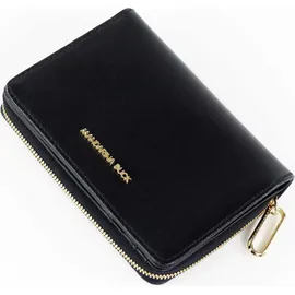 Mandarina Duck Luna Geldbörse Damen schwarz