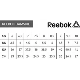 Reebok Court Clean Damen Weiß 40,5