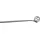 Alessi Acacia Honiglöffel