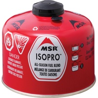MSR Isopro 450g