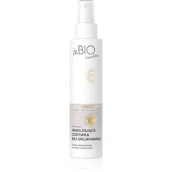 beBIO Baby Hair Complex Conditioner ohne Ausspülen spendet Feuchtigkeit und Glanz 150 ml