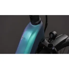 Cube Kathmandu Hybrid EXC 800 RH 62 cm Easy Entry smaragdgrey´n´prism