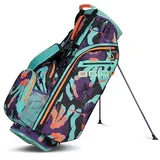 Ogio All Elements Hybrid Stand Bag Tetra