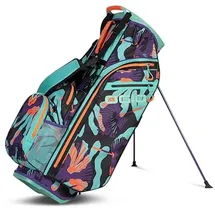 Ogio All Elements Hybrid Stand Bag Tetra