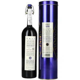 Jacopo Poli Barili di Sassicaia