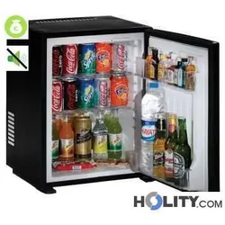Umweltfreundlicher Hotel-Minibar 40 Liter h7618
