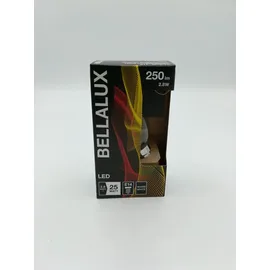 Bellalux LED-Birne 2,5W E14 250 lm warmweiß