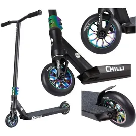 Chilli Scooter Reaper neochrome