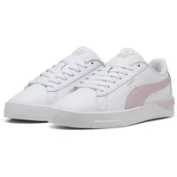 Puma Jada Classic Sneakers Damen PUMA White Rose Mauve