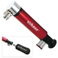 Airbone Airbone, Velopumpe