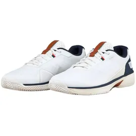 Wilson Rush Lite 5 White/Navy Blazer 44