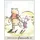 KOMAR Wandbild Winnie Pooh Today 40 x 50 cm