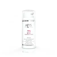 Apis Natural Cosmetics Apis Couperose - Stop, Serum für die von Couperose-betroffene Haut 100 ml