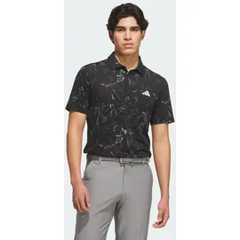 adidas ULTIMATE365 MESH CLIMACOOL POLOSHIRT - Black