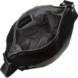 Mandarina Duck Hunter Hobo Nylon Black