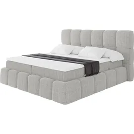 altdecor AURI 200 x 200 cm H4 Hellgrau