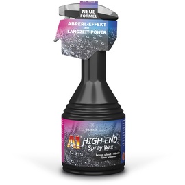 DR. WACK A1 HIGH END Spray Wax