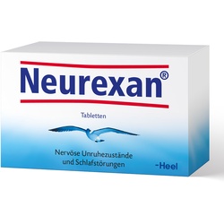 Neurexan
