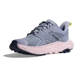 HOKA anacapa 2 low gtx wanderschuhe blau 39.1/3