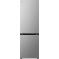 LG GBV5140CPY Prime Silver Gesamt 344 Liter MultiAirflow, FRESHConverter