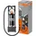 Osram Luftpumpe TYREinflate 10 ESSENTIAL, Single, mit Manometer, Multi-Ventil, 7 bar / 100 psi
