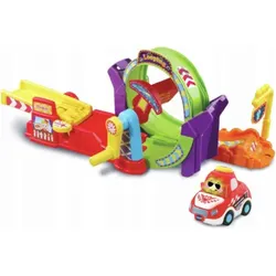 VTECH 80-534904 Tut Tut Baby Flitzer - Looping