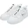 Karl Kani 89 TT HYB Damen Weiß/Weiß/Schwarz 37,5