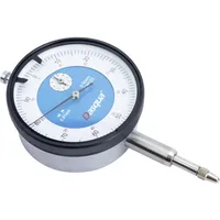 Dasqua Messuhr 5111-0000 10 mm 0,10 m