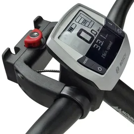 KLICKfix Lenkeradapter E mit Schloss