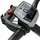 KLICKfix Lenkeradapter E mit Schloss