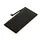 AccuCell Akku passend für Apple iPhone 12 mini, Li-Polymer, 3,85V, 2227mAh, 8,57Wh, built-in, ohne Werkzeug