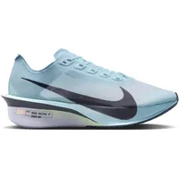 Nike Vaporfly 4 Damen Glacier Blue/Gridiron/Blue Tint 42,5