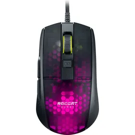 Roccat Burst Pro schwarz,