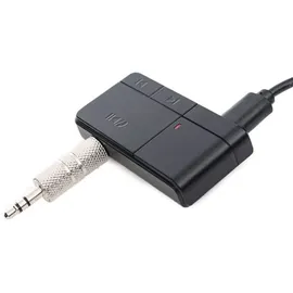 RIDEX Bluetooth Headset schwarz