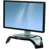 Fellowes Smart Suites Monitor-Erhöhung 13 cm Schwarz