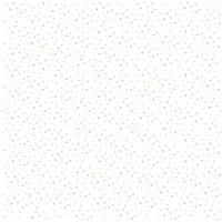 Profhome Grafik Tapete Kindertapete 0,53 m x 10 m 5,33 m2 Rosa/Grau/Beige 381241