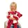 gipsy toys Leggies 48 cm Himbeerrosa