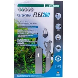 DENNERLE CarboSTART Flex200