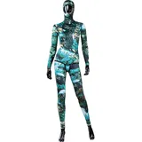 SALVIMAR Neoprenanzug Seawalker Blau M