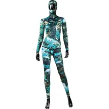 SALVIMAR Neoprenanzug Seawalker Blau M