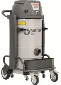 Nilfisk Industriestaubsauger CFM S2 L40 LC X