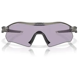 OAKLEY Radar Plate OO9495D-0 Matte Grey Ink/Prizm Slate