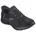 Summits-Classy Night Damen Schwarz/Roségold 36