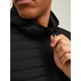 JACK & JONES Jacke | Schwarz - XS
