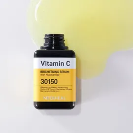 Mediheal Aufhellendes Gesichtsserum mit Vitamin C 40 ml