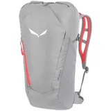 Salewa Ortles 16 K Rucksack - Alloy - One Size