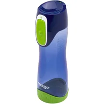 Contigo Swish Autoseal Blau 0,5 l