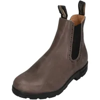 BLUNDSTONE Boots Women's High Top Series 2216 dusty grey, Größe:40 EU